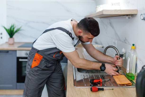 Best 24-Hour Plumber Near Me  in Albion, MI