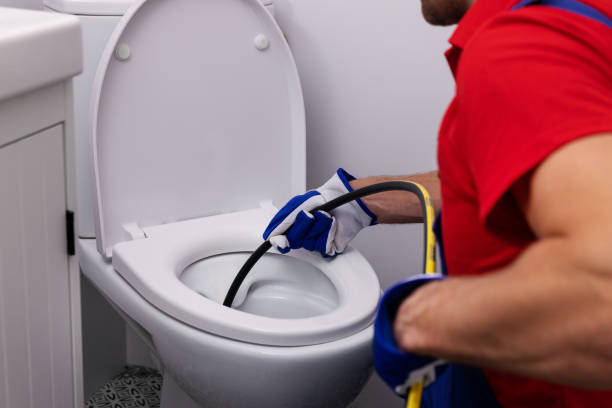 Best Hot Water Heater Installation  in Albion, MI