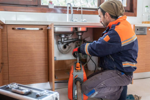 Best Sprinkler Systems  in Albion, MI