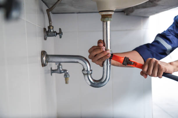 Best Toilet Repair Services  in Albion, MI