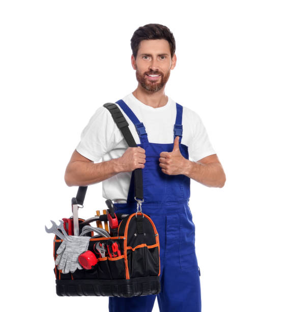 Best Residential Plumbing Services  in Albion, MI