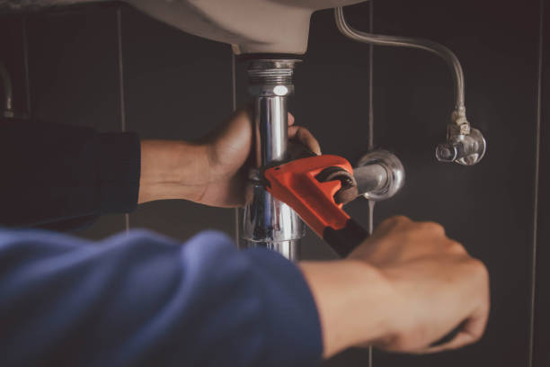 Best Water Softener Installation  in Albion, MI