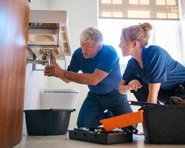 Best Sewer Line Repair  in Albion, MI